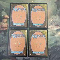 MTG マジックザギャザリング カード まとめ KLD 多用途な逸品/Multiform Wonder 4枚セット 62 サムネイル 4