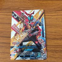 ガンバライド ライジング カード まとめ 仮面ライダー カブト ガタック ダークカブト カブト 32 サムネイル 5