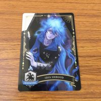 カード トレカ まとめ ツイステッドワンダーランド ツイステ ハーツラビュル リリア セベク オルト イデア 22 サムネイル 7