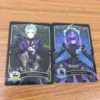 カード トレカ まとめ ツイステッドワンダーランド ツイステ ハーツラビュル リリア セベク オルト イデア 22 サムネイル 5