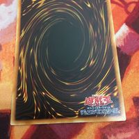 闇竜星-ジョクト スーパーレア 遊戯王 NECH-JP032 サムネイル 6