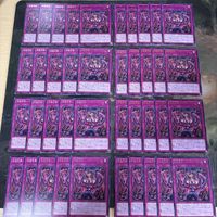 Yu-Gi-Oh Puppet Shark ROTA-JP070 Super Rare Lot
