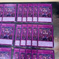 傀儡流儀 パペット・シャーク 型番統一 ROTA-JP070 字レア まとめ 遊戯王 シャドーボックス 無限回収 サムネイル 3