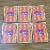 カード トレカ まとめ ジャンプ フェア 非売品 プロモ この音とまれ ドラゴンボール キングダム るろうに 剣心 28 サムネイル 2