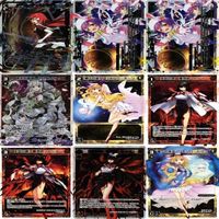 【状態B】レアのみ いっしょにあーや アークディストラクション WIXOSS ウィクロス SP カード まとめ サムネイル 1
