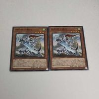 遊戯王 カード トレーディングカード 相剣師ー泰阿 ノーマル まとめ サムネイル 4
