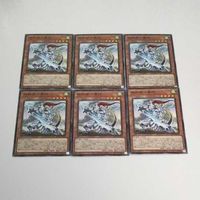 Yu-Gi-Oh Trading Card Common Lot Japanese