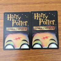 カード トレカ まとめ ハリーポッター エポキシマイズ 金縛り 魔法生物の世話 森のトロール 根生え術 変身術 48 サムネイル 6