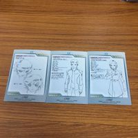 カード ダス マスター ズ カード ガンダム SEED Destiny まとめ 20 サムネイル 5