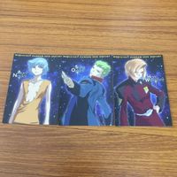 カード ダス マスター ズ カード ガンダム SEED Destiny まとめ 20 サムネイル 1