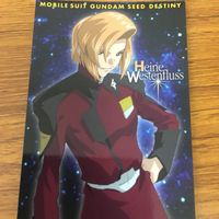 カード ダス マスター ズ カード ガンダム SEED Destiny まとめ 20 サムネイル 4
