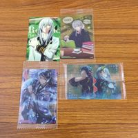カード トレカ まとめ IDOLiSH7 アイドリッシュセブン アイナナ 千 百 未開封 13 サムネイル 1