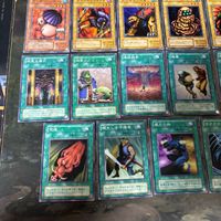 2期シリーズ 通常パック フルコンプ Magic Ruler マジック・ルーラー 魔法の支配者 MR セミコンプ 遊戯王 サムネイル 5