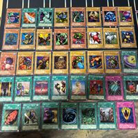 2期シリーズ 通常パック フルコンプ Magic Ruler マジック・ルーラー 魔法の支配者 MR セミコンプ 遊戯王 サムネイル 2