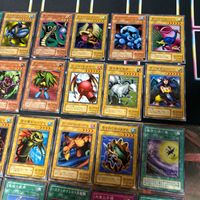 2期シリーズ 通常パック フルコンプ Magic Ruler マジック・ルーラー 魔法の支配者 MR セミコンプ 遊戯王 サムネイル 4