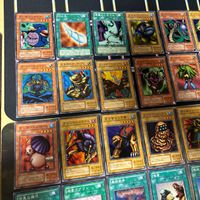 2期シリーズ 通常パック フルコンプ Magic Ruler マジック・ルーラー 魔法の支配者 MR セミコンプ 遊戯王 サムネイル 3