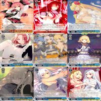 ヴァイスシュヴァルツ WS カード まとめ 富士見 ファンタジア文庫 ファンタジア ★カードリスト参照 ap731 サムネイル 3