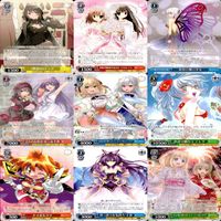 ヴァイスシュヴァルツ WS カード まとめ 富士見 ファンタジア文庫 ファンタジア ★カードリスト参照 ap731 サムネイル 10