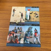 仮面ライダー X カード まとめ 68 サムネイル 1