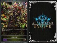 カード まとめ シャドウバース エボルヴ PR 灼熱の嵐 フラワープリンセス マジカルルーク 驚く死霊 ブリキの兵隊 竜の怒り 疾風怒濤 ブリキの兵隊 円卓会議 キラ サムネイル 8
