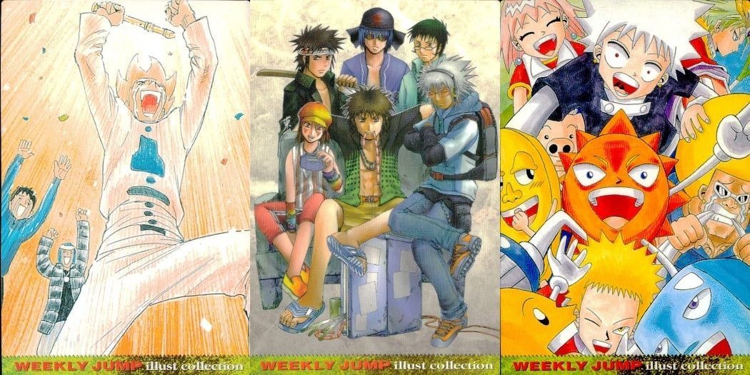 カード ジャンプフェスタ WJカード 2003 ピューと吹くジャガー ボボボーボ・ボーボボ ミスターフルスイング まとめ