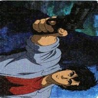 シティハンター 劇場版 非売品 カード 冴羽 サイン 槇村 香 海坊主 カード まとめ サムネイル 4