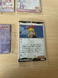 カード プリキュア まとめ ウエハース バンダイ SSR SR R キラ レア 着せ替え 美少女 サムネイル 8