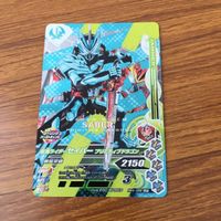 カード トレカ まとめ ガンバライジング SR セイバー 18 サムネイル 5