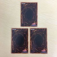 遊戯王 字レア カード トレーディングカード アマゾネスの秘術 まとめ サムネイル 7