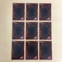 遊戯王 字レア カード トレーディングカード アマゾネスの秘術 まとめ サムネイル 6