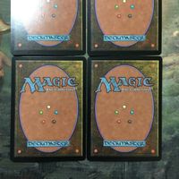 MTG マジックザギャザリング カード まとめ PLS 急流/Rushing River 4枚セット 74 サムネイル 5