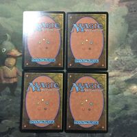 MTG マジックザギャザリング カード まとめ PLS 急流/Rushing River 4枚セット 74 サムネイル 4