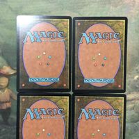MTG マジックザギャザリング カード まとめ PLS 急流/Rushing River 4枚セット 74 サムネイル 6