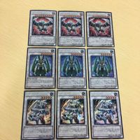 11 1 13 遊戯王 カード シークレット ゴールド スーパーレア マシュマロン 魔界発現世行きデスガイド トレ サムネイル 4