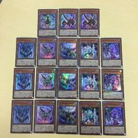 11 1 13 遊戯王 カード シークレット ゴールド スーパーレア マシュマロン 魔界発現世行きデスガイド トレ サムネイル 5