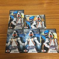 仮面ライダー フォーゼ カード まとめ 3 サムネイル 7