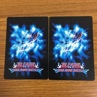 カード トレカ まとめ BLEACH ソウルカードバトル 双児響転 剣道 日番谷 冬獅郎 伝令神機 死神化 覚醒 融合虚閃 30 サムネイル 4