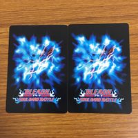 カード トレカ まとめ BLEACH ソウルカードバトル 双児響転 剣道 日番谷 冬獅郎 伝令神機 死神化 覚醒 融合虚閃 30 サムネイル 6