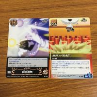 カード トレカ まとめ BLEACH ソウルカードバトル 双児響転 剣道 日番谷 冬獅郎 伝令神機 死神化 覚醒 融合虚閃 30 サムネイル 9