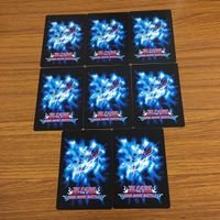 カード トレカ まとめ BLEACH ソウルカードバトル 双児響転 剣道 日番谷 冬獅郎 伝令神機 死神化 覚醒 融合虚閃 30 サムネイル 2