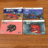 SD ガンダム カード トレカ まとめ 2