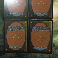 MTG マジックザギャザリング カード まとめ FEM Armor Thrull 4枚セット 85 サムネイル 5