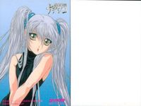 カード ホシノルリ ナデシコ 劇場版 非売品 カード まとめ アニメイト _1999 サムネイル 3