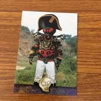 仮面ライダー X カード まとめ 63 サムネイル 4