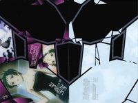 カード D.Gray-man ディーグレイマン クリア まとめ リナリー・リー ロード・キャメロット シャイニングクリアカード KONAMI コナミ サムネイル 2