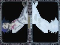 カード D.Gray-man ディーグレイマン クリア まとめ リナリー・リー ロード・キャメロット シャイニングクリアカード KONAMI コナミ サムネイル 4