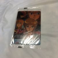 ガンダム ウエハース カード まとめ 24 サムネイル 3