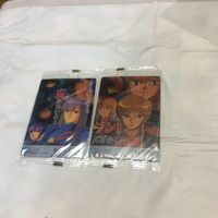 Gundam Wafers Trading Cards Lot Bundle Japanese