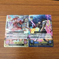 カード トレカ まとめ ファイアーエムブレム サイファ ヒノカ ルキナ セネリオ エーデルガルト アル 20 サムネイル 3