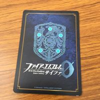 カード トレカ まとめ ファイアーエムブレム サイファ ヒノカ ルキナ セネリオ エーデルガルト アル 20 サムネイル 8
